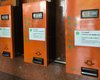 В Киеве первые два вестибюля метрополитена начинают работать без жетонов