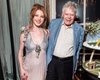 Богатая наследница Айви Гетти показала фото со своим дедушкой