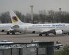 Задержанный на несколько часов рейс Нью-Йорк - Киев обещают отправить сегодня вечером