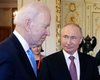 Танці навколо "Мінська". Чому зустріч Байдена і Путіна не принесла прориву для України