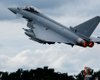 У Польщі розмістять британські винищувачі Typhoon: чим вони можуть допомогти Україні, — ЗМІ