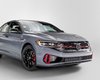 Бюджетный спорткар: Volkswagen Jetta получил новую заряженную версию (фото)