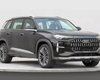 Самый большой кроссовер Audi Q6 показали на первых фото