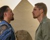 Бой Александра Усика и Рико Верховена: онлайн-трансляция