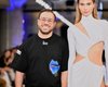 Андре Тан представив свою колекцію в Лос-Анджелесі і нагадав про війну в Україні (фото)