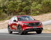 "Хочу прикоснуться к твоему сенсорному экрану": команда Mazda посвятила песню новому CX-5