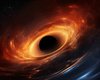 У сусідній крихітній галактиці виявлено величезну чорну діру: цього не повинно бути