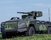 В Україні тестують наземний безпілотник Protector UGV: що про нього відомо (відео)