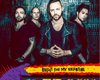 Впервые в Украине: Bullet For My Valentine выступят на фестивале ZaxidFest возле Львова