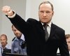Самый гуманный суд. Норвегия показала, что не готова к процессу над Брейвиком