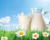 В декабре в Украине подорожали молоко и сливочное масло