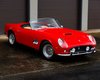 Ексклюзив за ціною літака: на аукціоні продали знаменитий Ferrari 60-х (фото)