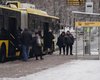 8 мільйонів гривень за "сучасні павільйони": у Києві оголосили тендер на зупинки зі скла