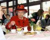 Секретный рецепт яичницы на завтрак от королевского повара