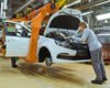 Обвал триває: автовиробництво у РФ зменшилося в 9 разів