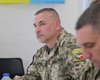 Генерал Віктор Ніколюк не йде з посади командувача ОК "Схід": в пресслужбі дали пояснення