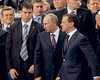 Путин заработал больше Медведева