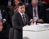 Зеленский о "Мюнхенском плане" по Донбассу: Нас ни о чем не спросили