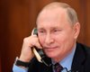 Путин поздравил с Новым годом лидеров нескольких десятков стран. Но не Зеленского