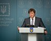 Секретарем СНБО стал Александр Данилюк
