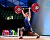 Наша штангистка выиграла золотую медаль Универсиады