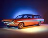 Опередило свое время: Ford представил "пророческое" семейное авто 60-х (фото, видео)