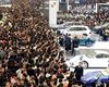 1,3 млрд. жителей Китая – самая желанная клиентура автопроизводителей