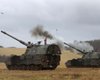 Германия передаст Украине дополнительные САУ Panzerhaubitz 2000 и РСЗО MARS II