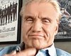Дольф Лундгрен: "За украинскими фильмами большое будущее"