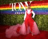 Tony Awards—2019: Сиенна Миллер, Люси Лью и Билли Портер на театральной премии