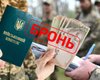 "Откуп" от армии или "справедливое бронирование": зачем Рада вновь меняет систему мобилизации