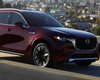 Вісім місць і понад 300 сил: презентовано флагманський кросовер Mazda CX-90 (відео)