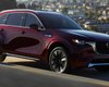 Восемь мест и свыше 300 сил: презентован флагманский кроссовер Mazda CX-90 (видео)