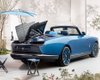 Пикник за $28 млн. Новый кабриолет Rolls-Royce может стать самым дорогим авто в мире (видео)