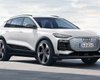 Начинка от Porsche и 600 сил: рассекречен новый электрокроссовер Audi (фото)