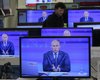 Путин cпустил Медведеву план на пятилетку - Reuters