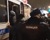 На акції в підтримку Навального в Пітері затримали більше пів сотні людей (відео)