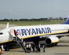 Ryanair в начале 2020-го прекратит полеты из Киева в Нюрнберг и Скавсту