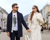 Звезда сериала "Тени незабытых предков" признался, что тайно женился на своей коллеге