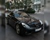 Один із 3600: у Києві помітили компактний спорткар Mercedes із величезним двигуном (фото)