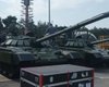 Баку отдаляется от Москвы: Азербайджан модернизирует свои танки Т-72 с Израилем (фото)