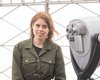 Принцесса Беатрис неожиданно появилась на вершине Эмпайр-стейт-билдинг (фото)
