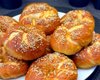 Булочки-варенки: рецепт необычной выпечки с удивительным вкусом