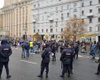 В Москве на митинг в поддержку политзаключенных собралось 24 тысячи человек