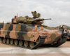 Будущее бронетанковых войск: армия Австралии  выбрала новейшую БМП AS21 Redback