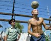 Украинским заключенным разрешили самостоятельно выбирать врача