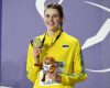 Легкоатлетка Магучіх отримала квартиру за успішний виступ на Олімпіаді в Токіо