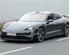 Сверхскоростной 1000-сильный электромобиль Porsche впервые заметили на дорогах (фото)