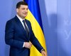 Гройсман обвинил Порошенко в политическом скандале на саммите Украина-ЕС