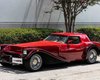 На аукцион выставили редкое и необычное американское авто от знаменитого стилиста (фото)
